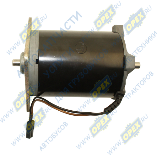 70200812 Мотор отопителя автономного 24B DW Thermo 350 AVL Krafttechnik2